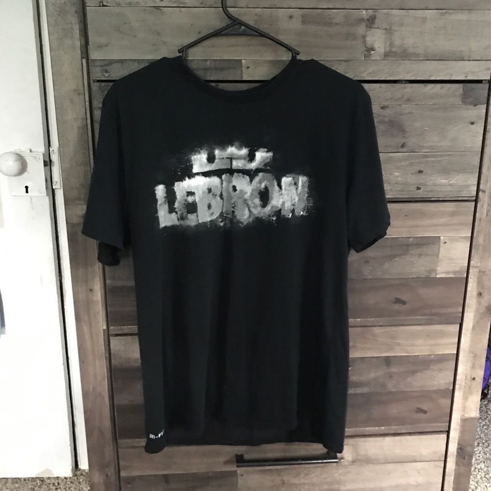 Lebron T-Shirt